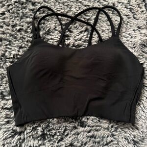 Lulu sports bra